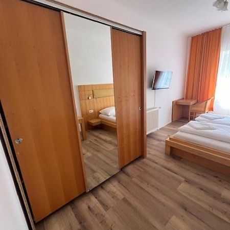 City Hotel Post 17 Braunau am Inn Luaran gambar