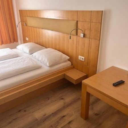 City Hotel Post 17 Braunau am Inn Luaran gambar