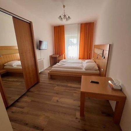 City Hotel Post 17 Braunau am Inn Luaran gambar