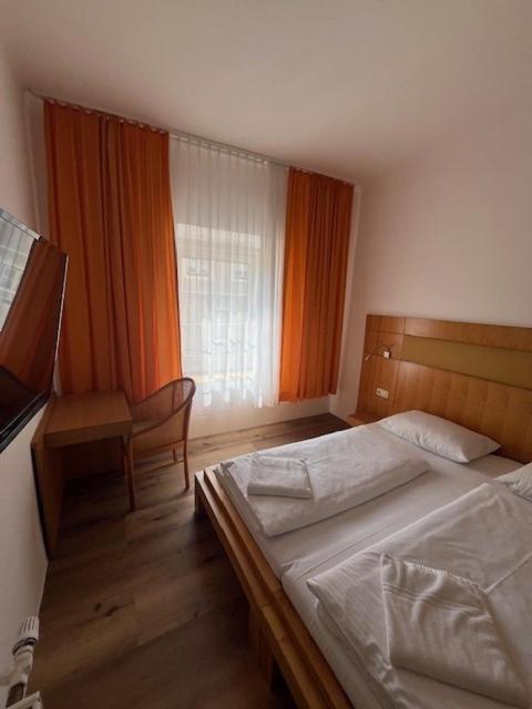 City Hotel Post 17 Braunau am Inn Luaran gambar