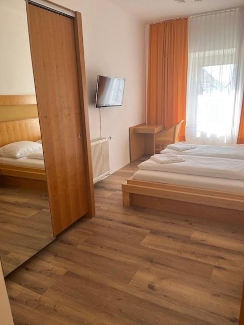 City Hotel Post 17 Braunau am Inn Luaran gambar