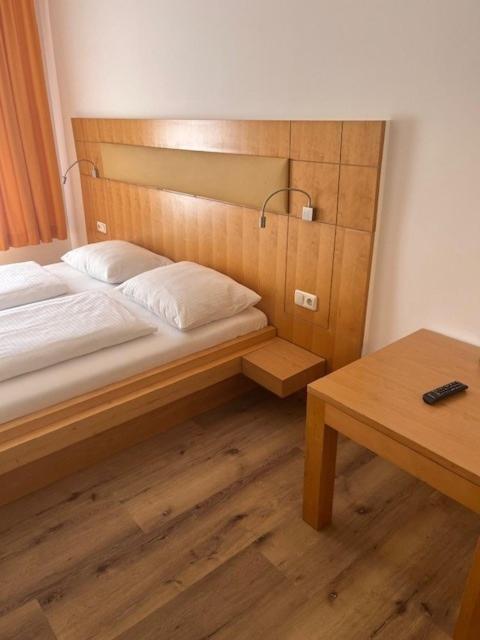 City Hotel Post 17 Braunau am Inn Luaran gambar