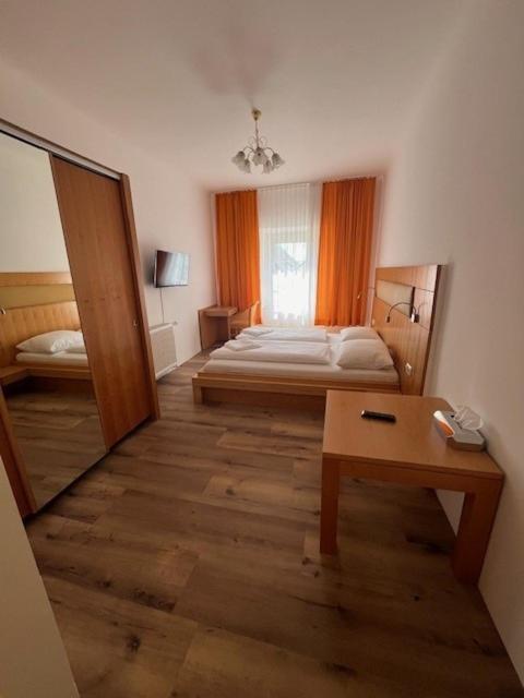 City Hotel Post 17 Braunau am Inn Luaran gambar